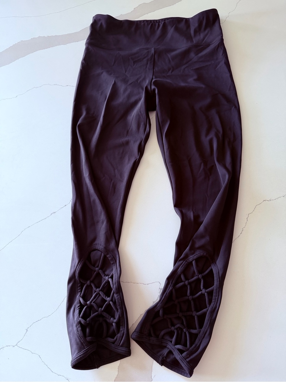 JoyLab Women’s 7/8 Leggings – Size Medium